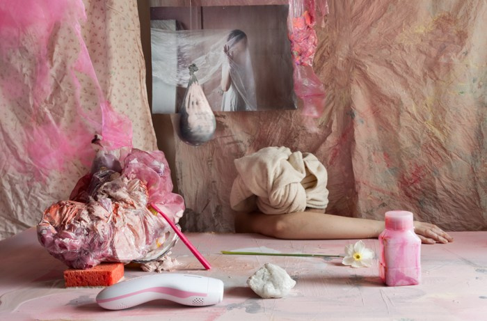 Quite still. Янина болдырева Yanina Boldyreva