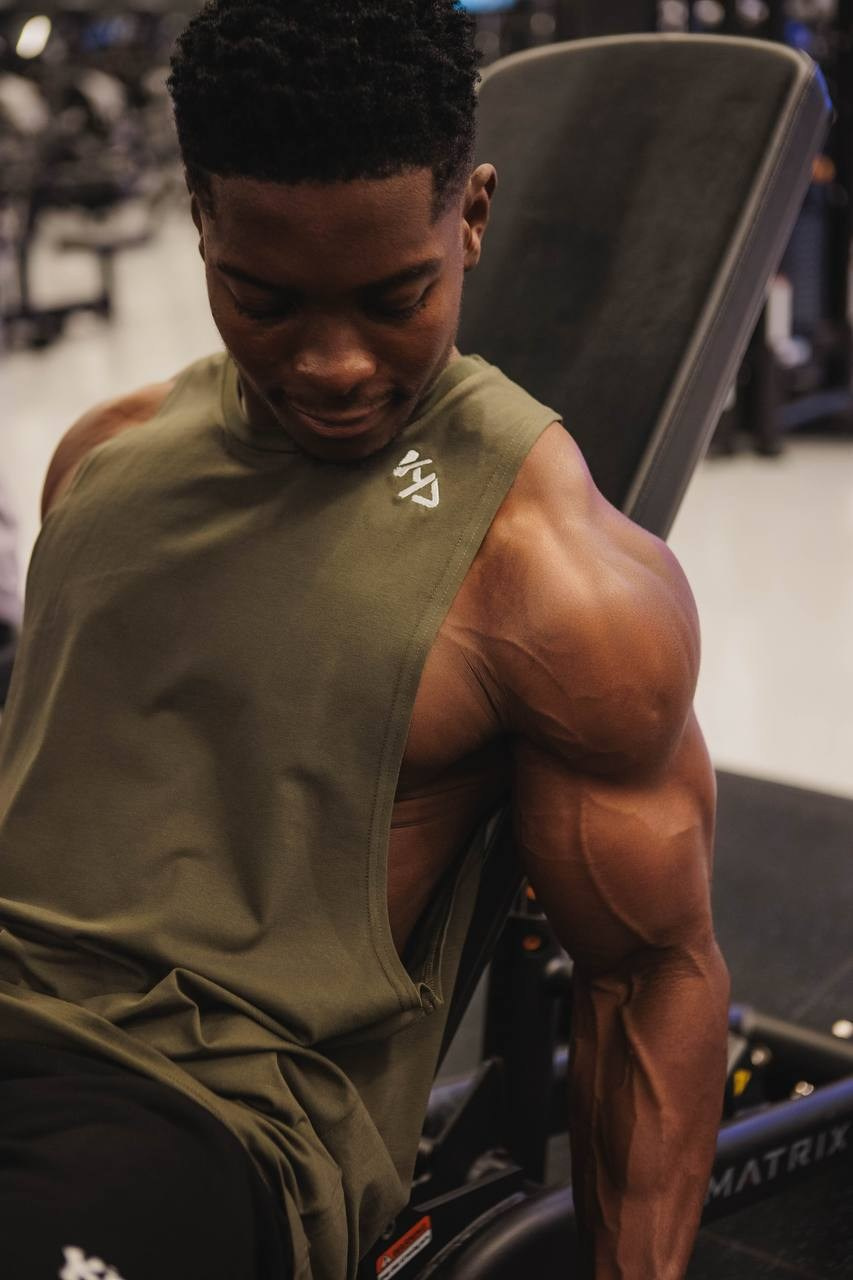 Даниель. Фотомодели для съемок в Москве