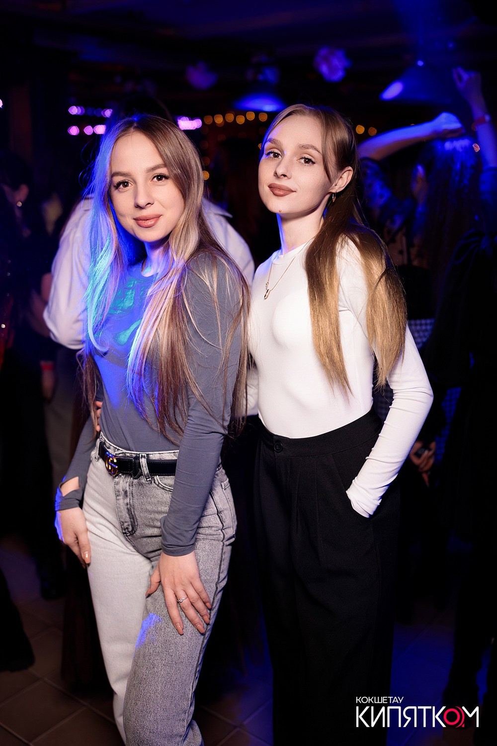 GENTLEMAN PUB. КИПЯТКОМ КОКШЕТАУ