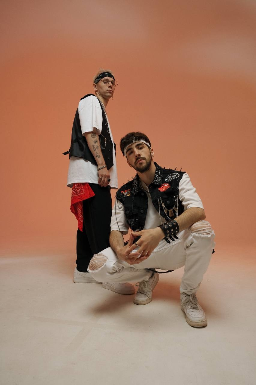 Стилист Анастасия Шевченко