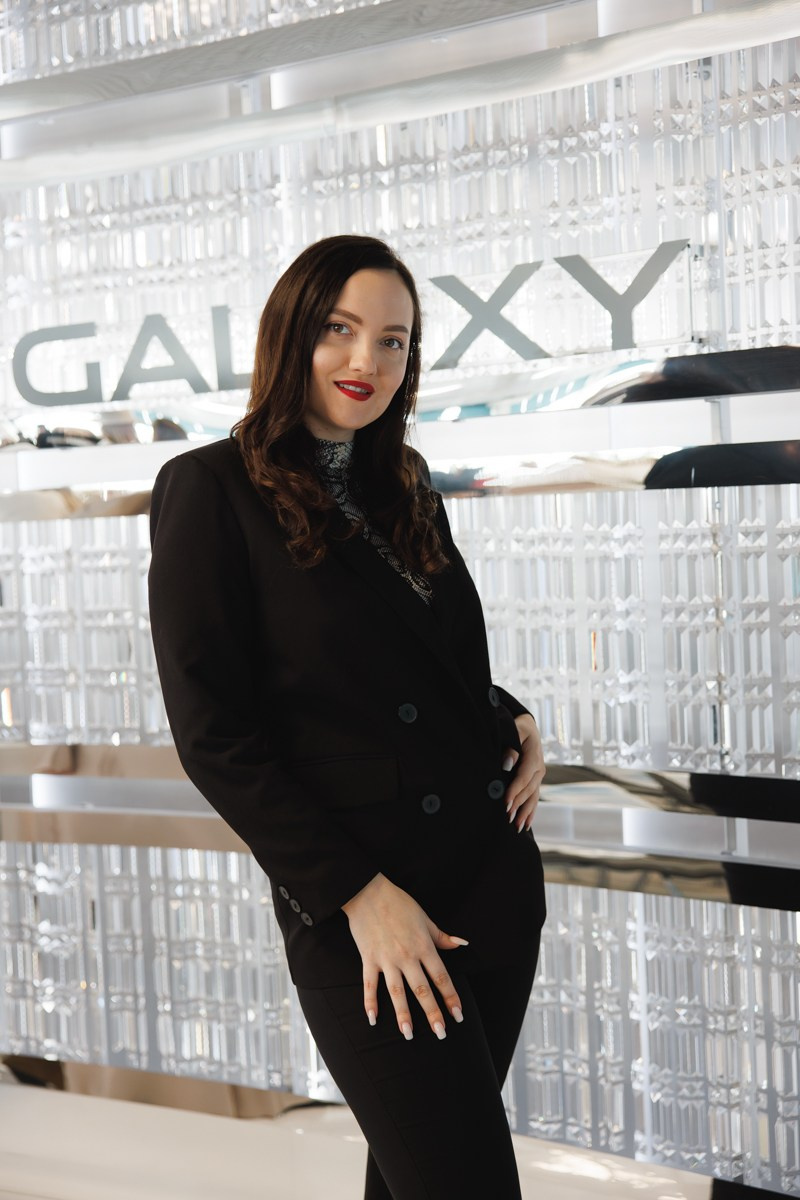 Форум «Современная женщина»