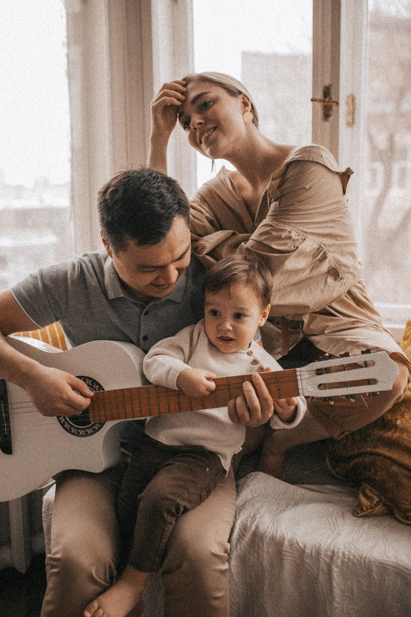 Тепло и нежно о семье. Свадебный фотограф Сочи, Екатеринбург и Санкт-Петербург