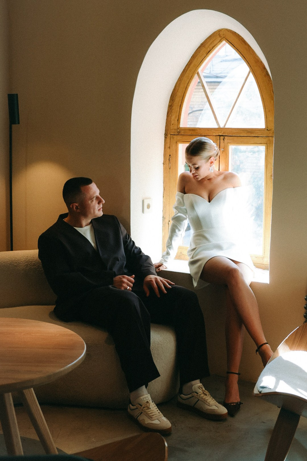 Артем и Даша. Фотограф Нижний Новгород