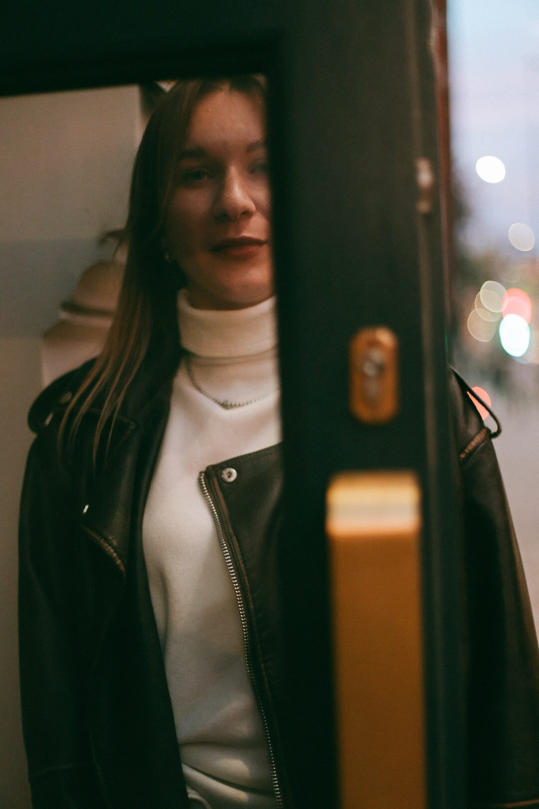 Алена. Фотограф Нижний Новгород