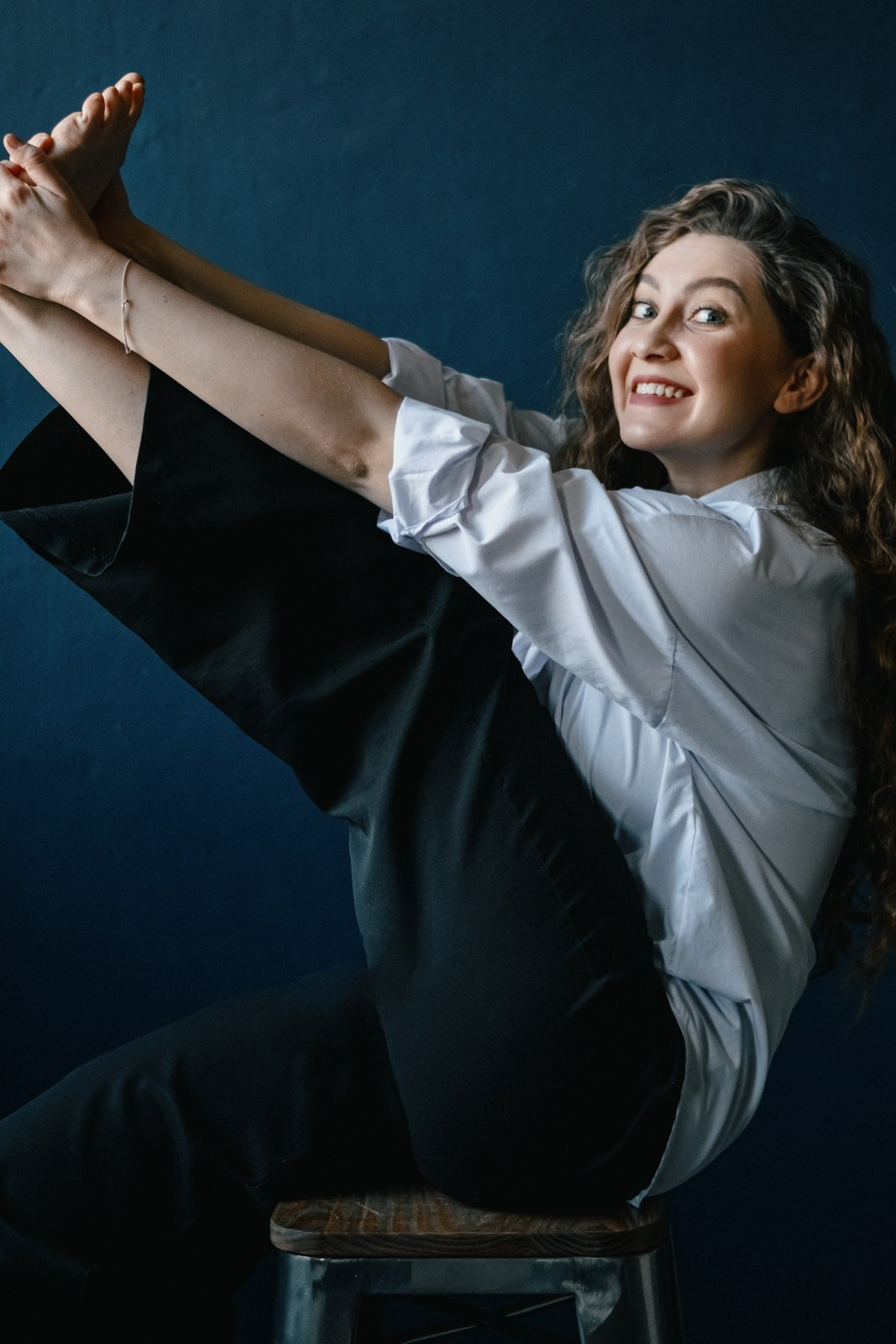 Актерское портфолио в Тюмени — фотограф Дарья Мустафина. Портретный фотограф Тюмень Дарья Мустафина