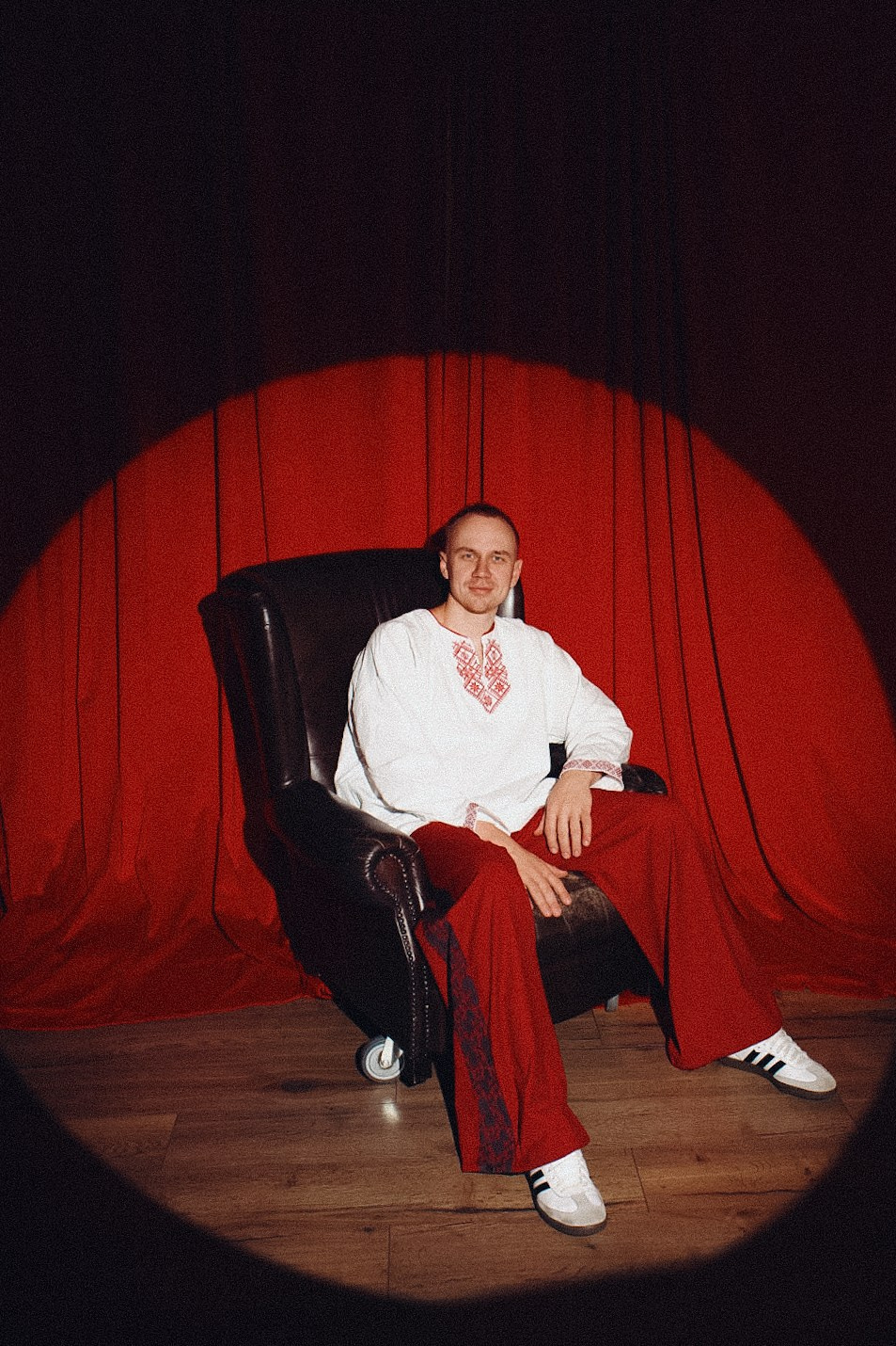 Данил. Фотограф Нижний Новгород