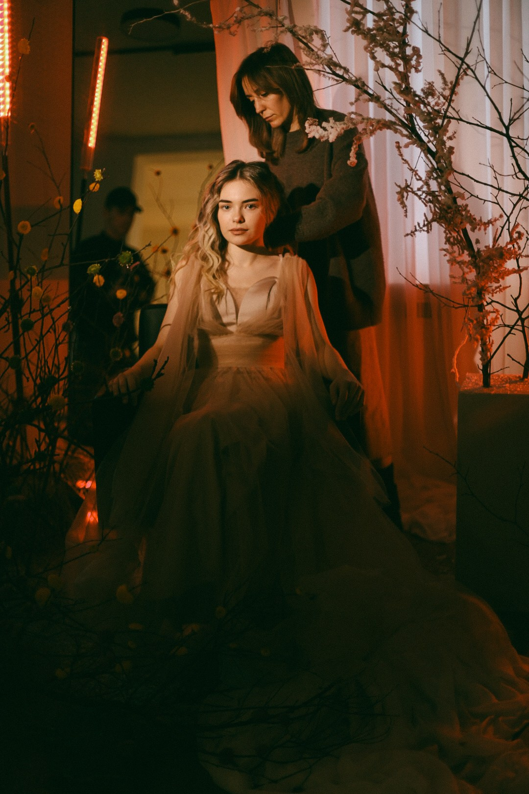 22 zima. Фотограф Нижний Новгород