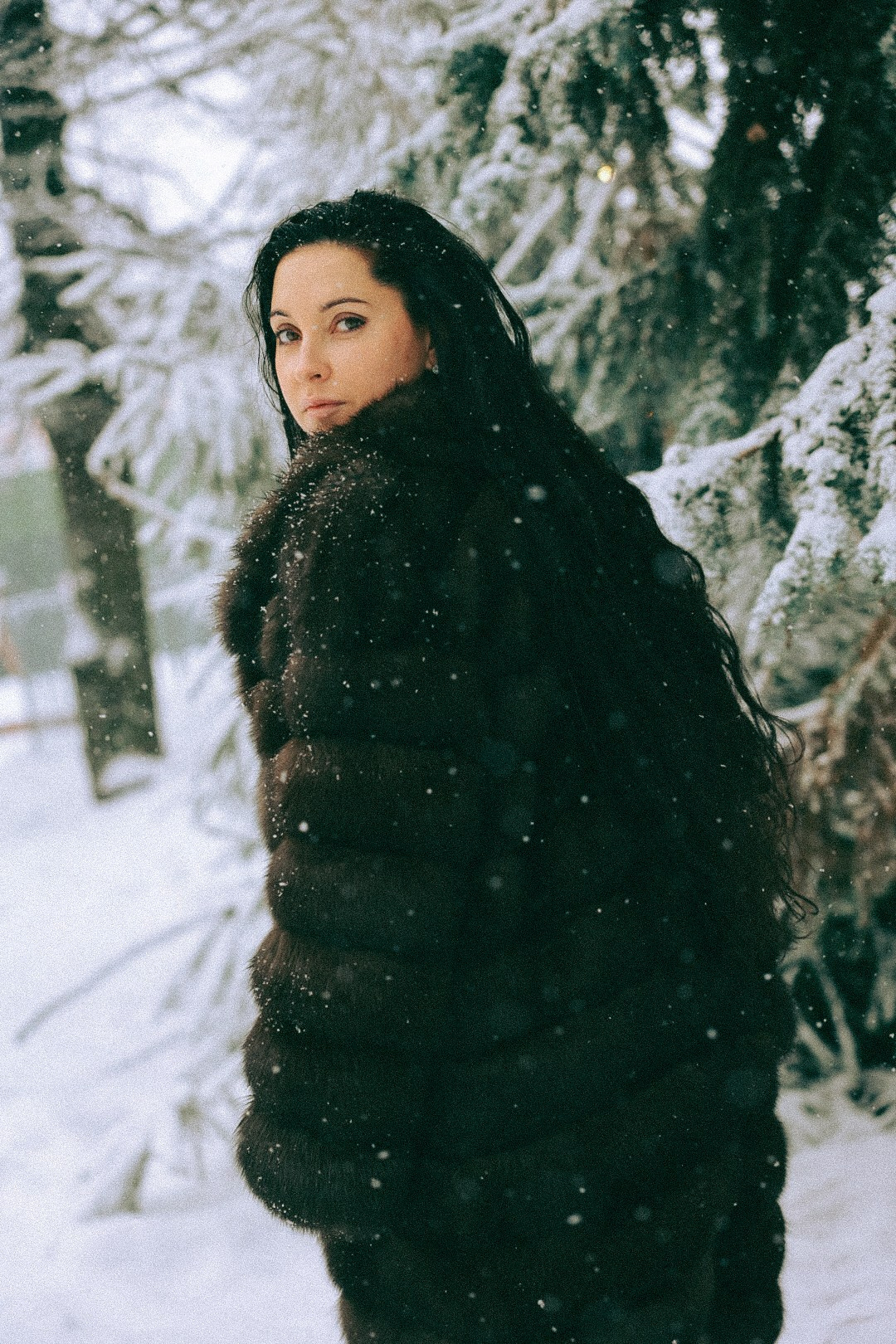 Яна. Фотограф Нижний Новгород