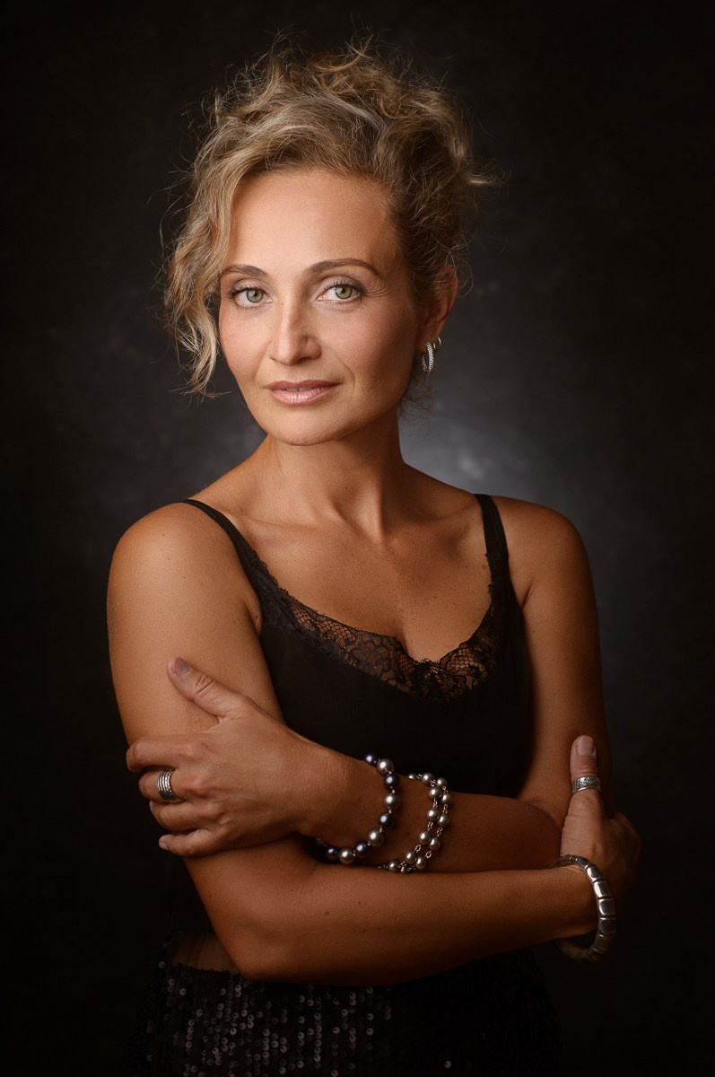 Женская фотосессия — Портфолио. Фотограф в Серпухове — Павел Спивак