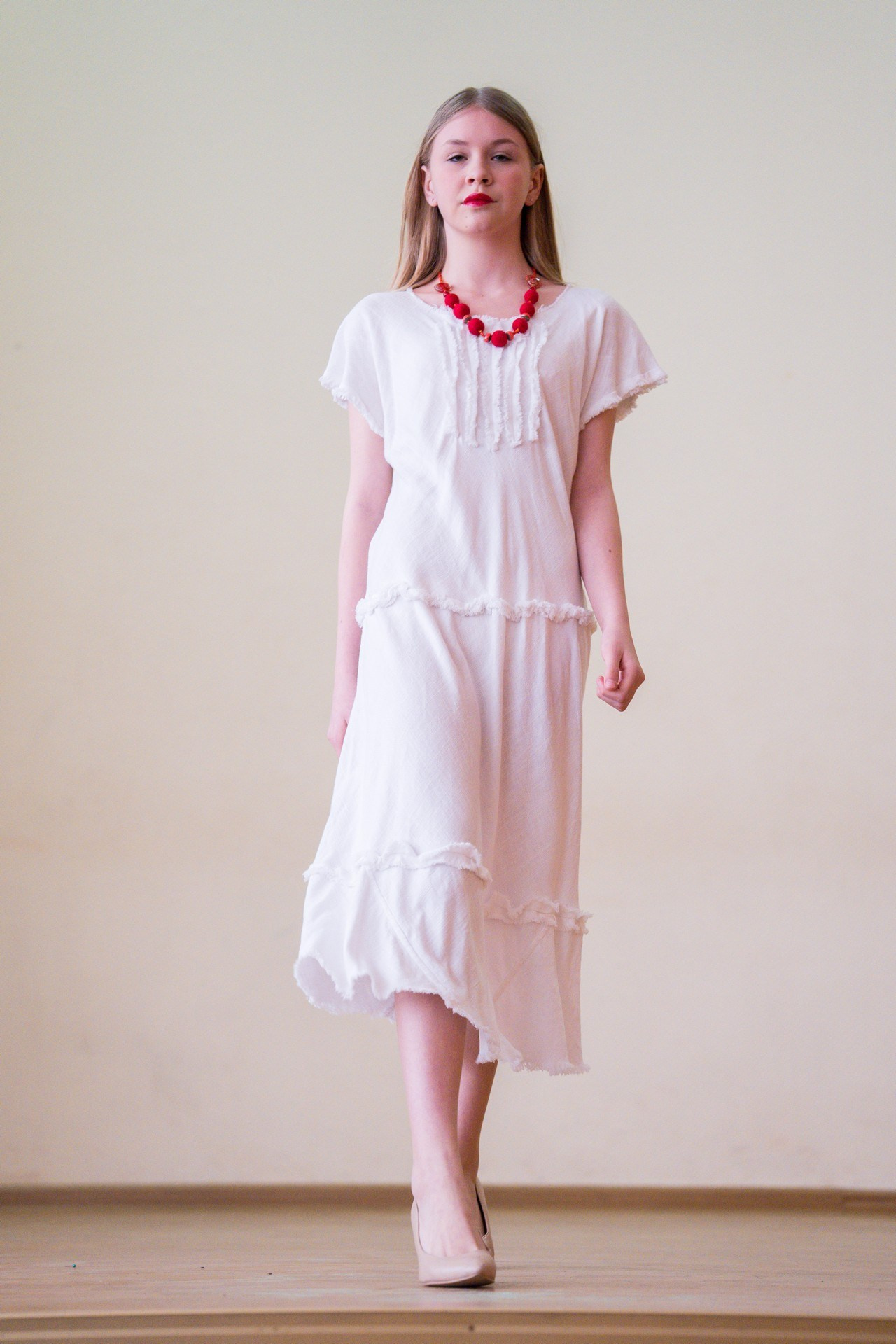 Царскосельский кутюрье. Репортажная съёмка в Санкт-Петербурге, Константин Петров