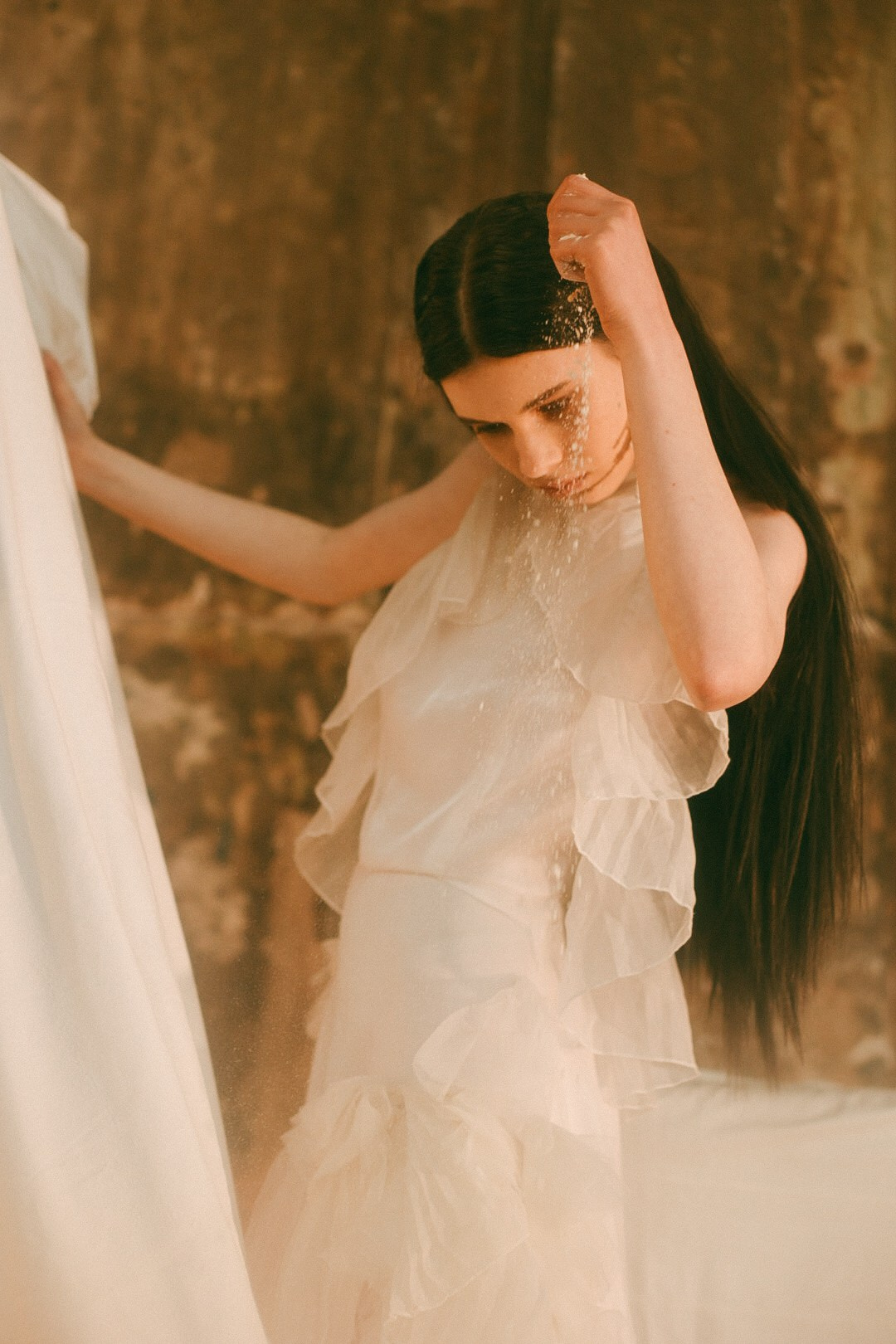 Ghost. Фотограф Нижний Новгород