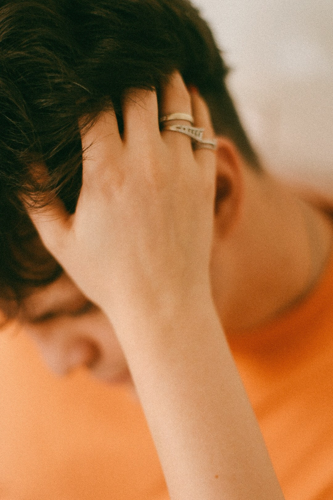 Вадим и Кристина. Фотограф Нижний Новгород