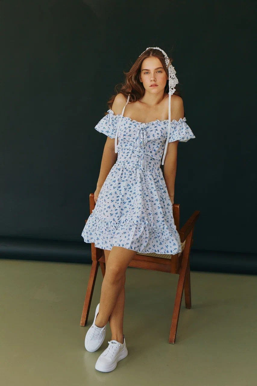 Тугай Диана 13 ЛЕТ 159 СМ. Детское модельное агентство Musthave agency. База профессиональных моделей