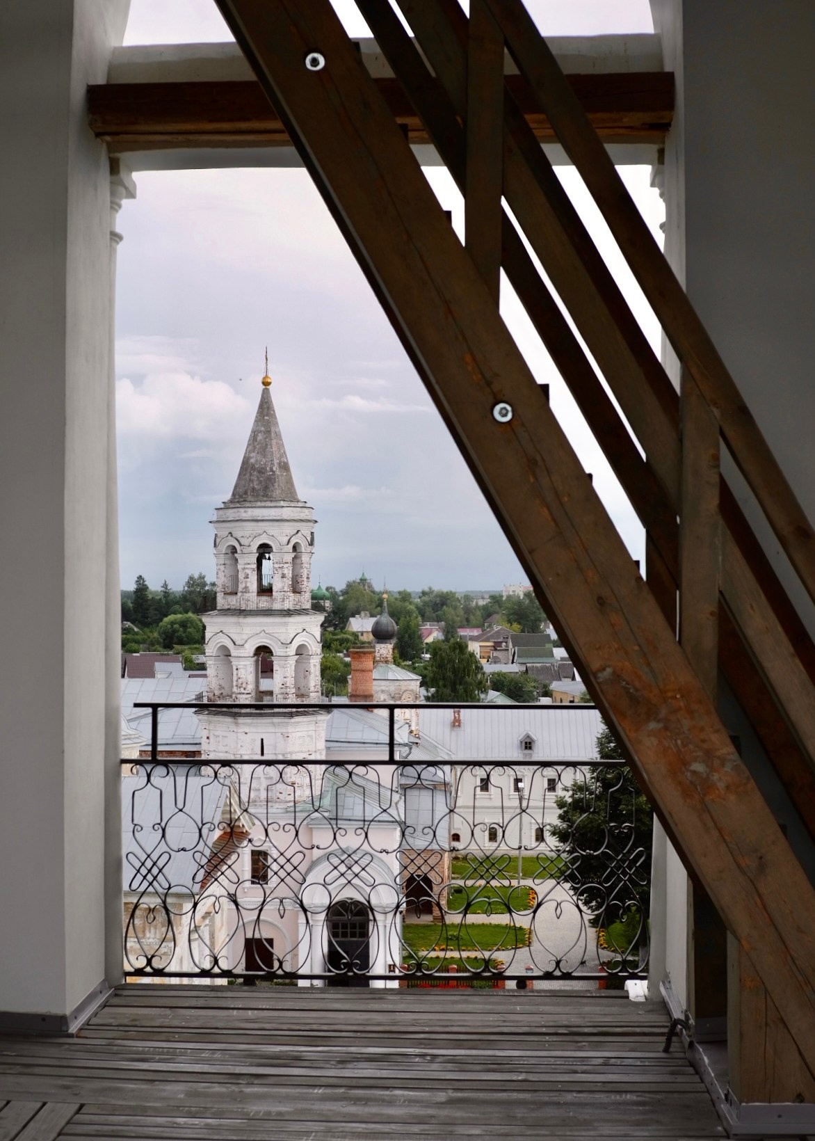 Torzhok Russia. Интерьерный архитектурный фотограф | interior architectural photographer