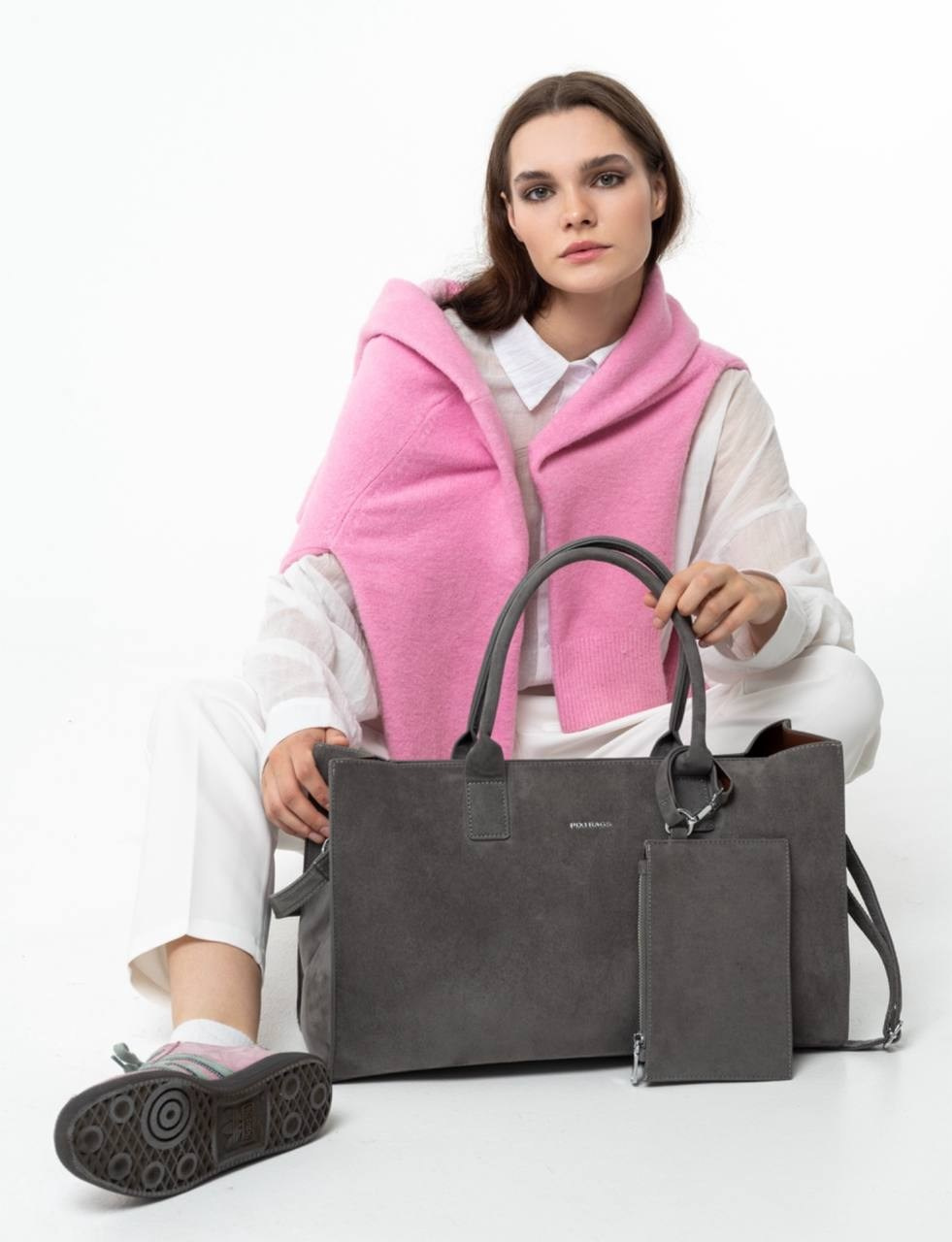 Каталожная съемка сумок. АРХИ STYLE