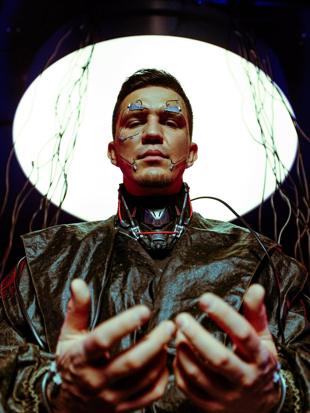 Фотосесии. Стилист Круг Ульяна