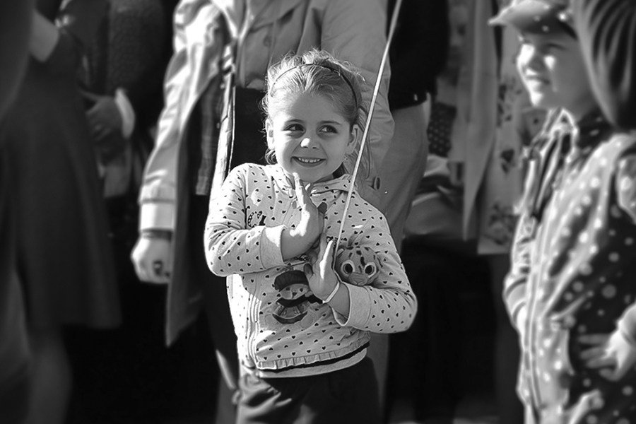 Fotografia reportażowa i eventowa Białystok Maria Wojcyk