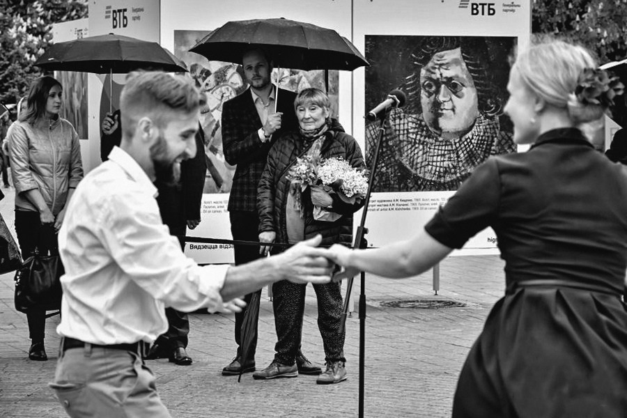 Fotografia reportażowa i eventowa Białystok Maria Wojcyk