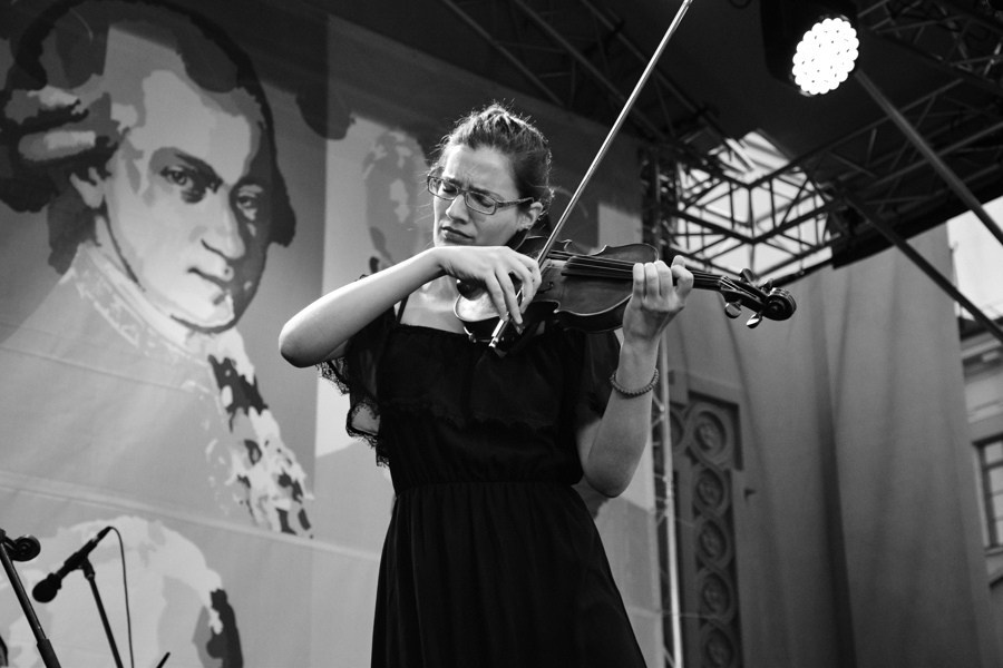 Fotografia reportażowa i eventowa Białystok Maria Wojcyk