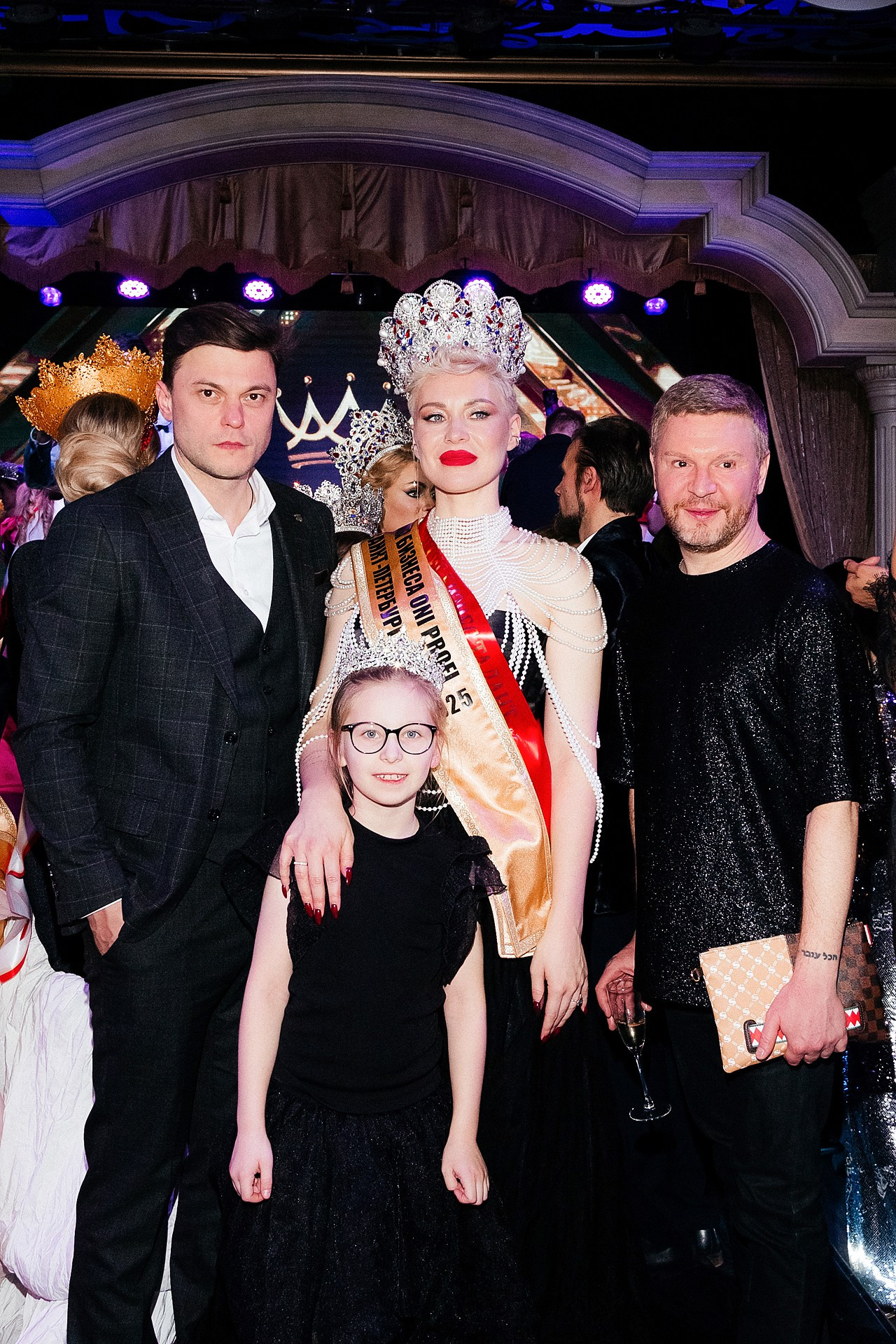 Репортаж финала конкурса. Светский фотограф Санкт-Петербург и ЛО