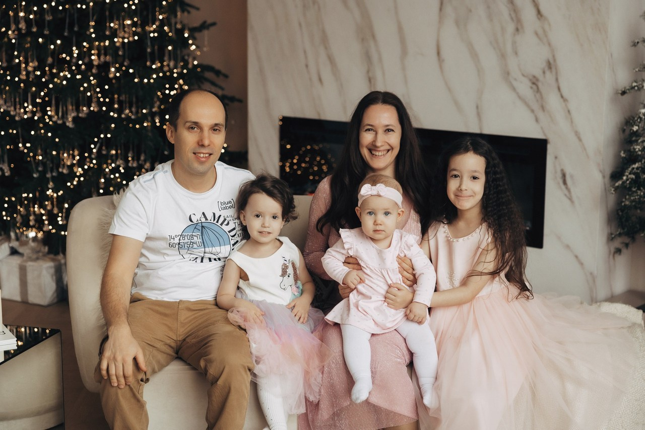 Отзывы. Свадебный и семейный фотограф в Астрахани Заскокина Анастасия