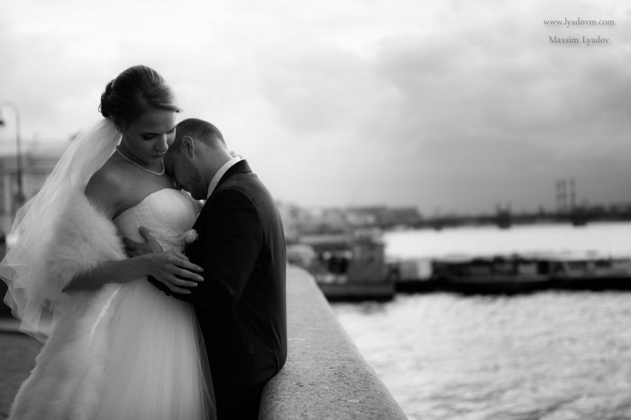 СВАДЕБНАЯ ФОТОСЪЕМКА. ПРОФЕССИОНАЛЬНЫЙ ФОТОГРАФ ИРКУТСК