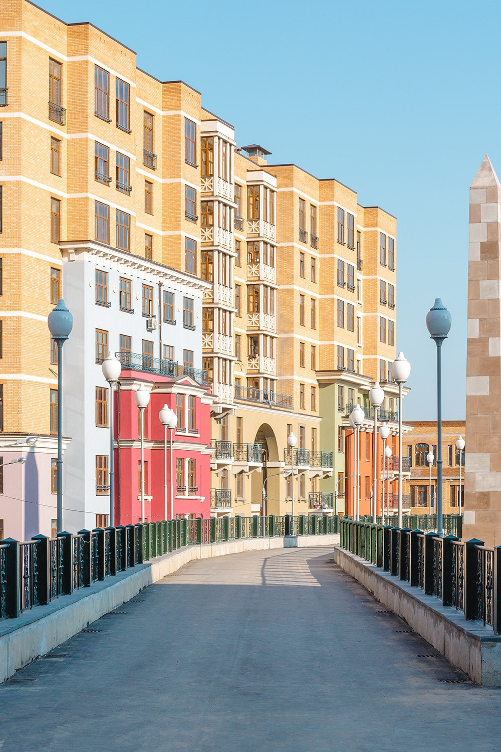 Urban Group. Фотограф Савин Стас