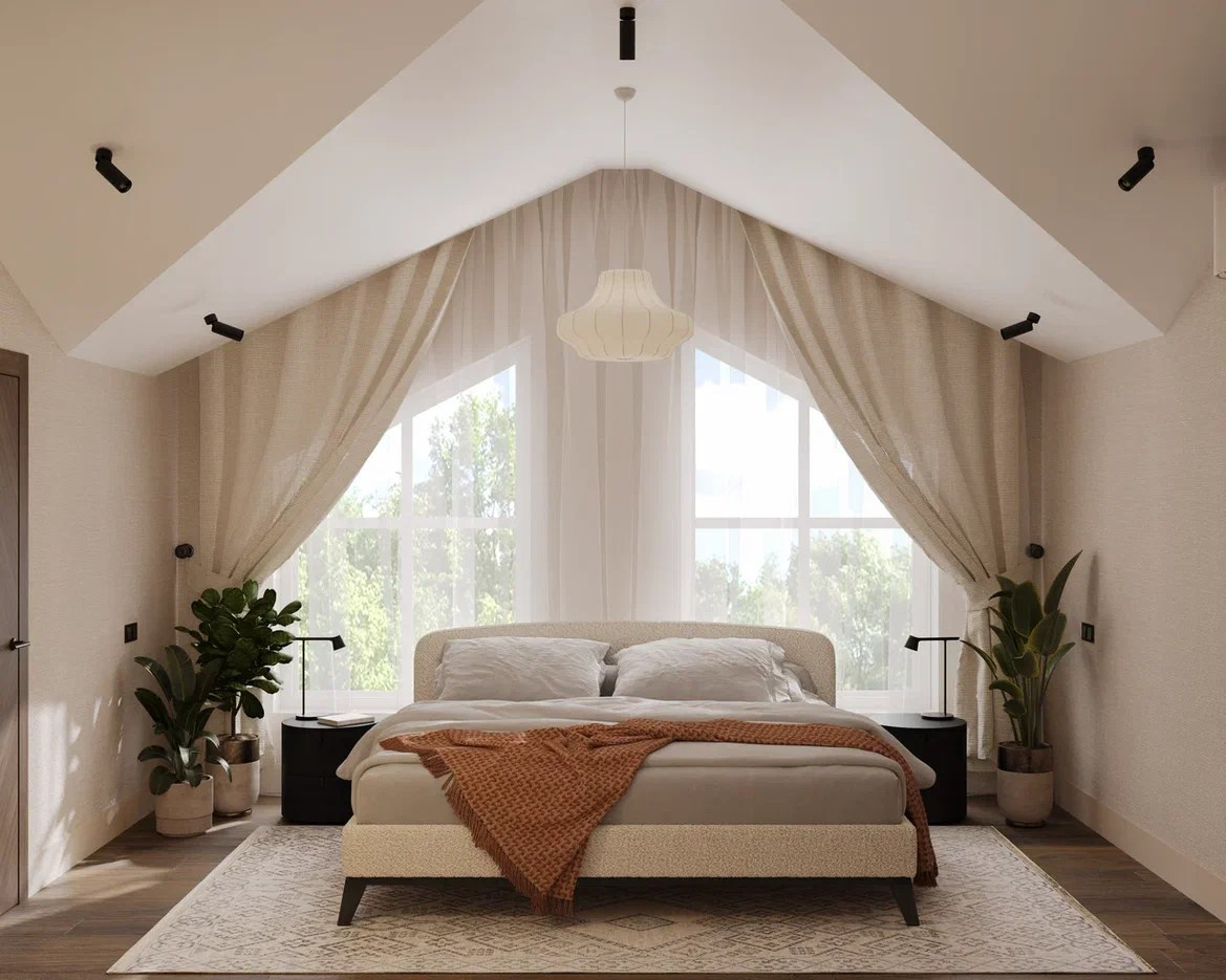 Дом в КП Ботаника