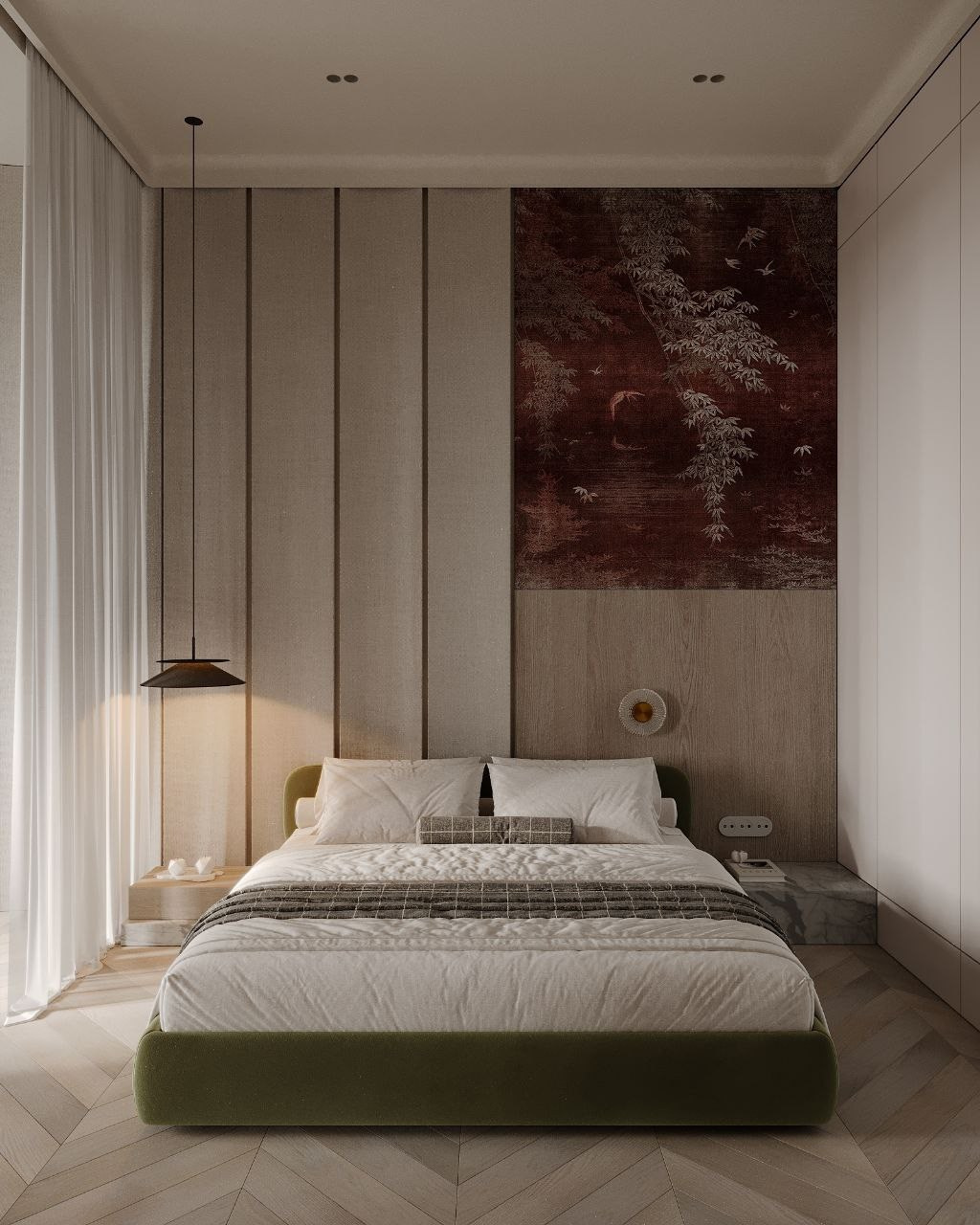 АС | Мой концептуальный проект. Главная