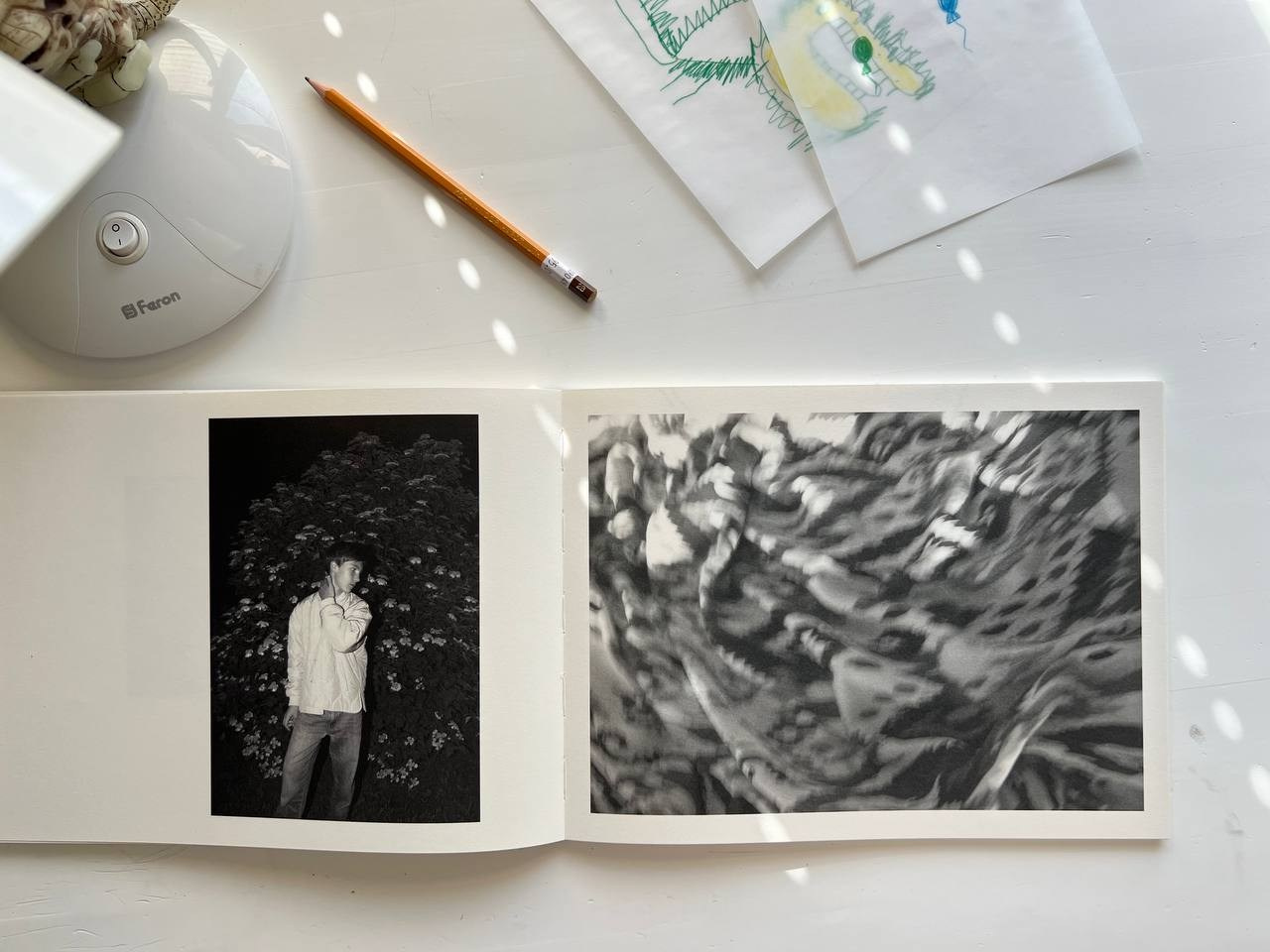 АВТОРСКАЯ КНИГА. Tatiana Mishchenko