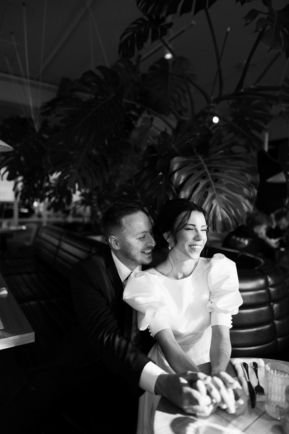 Свадебный фотограф в Рязани и Москве Егоркин Стас