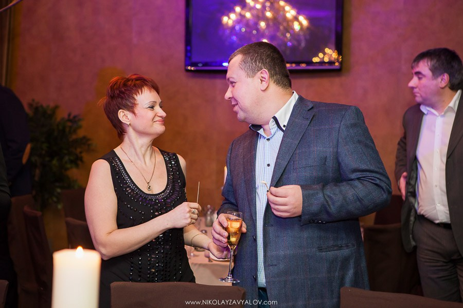 АЛВИСА (корпоратив). Видеооператор/Фотограф Николай Завьялов