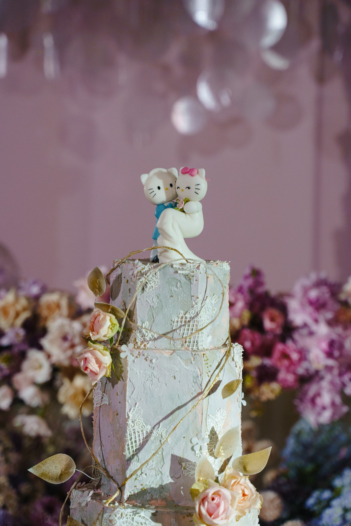 Алла и Андрей. Главная