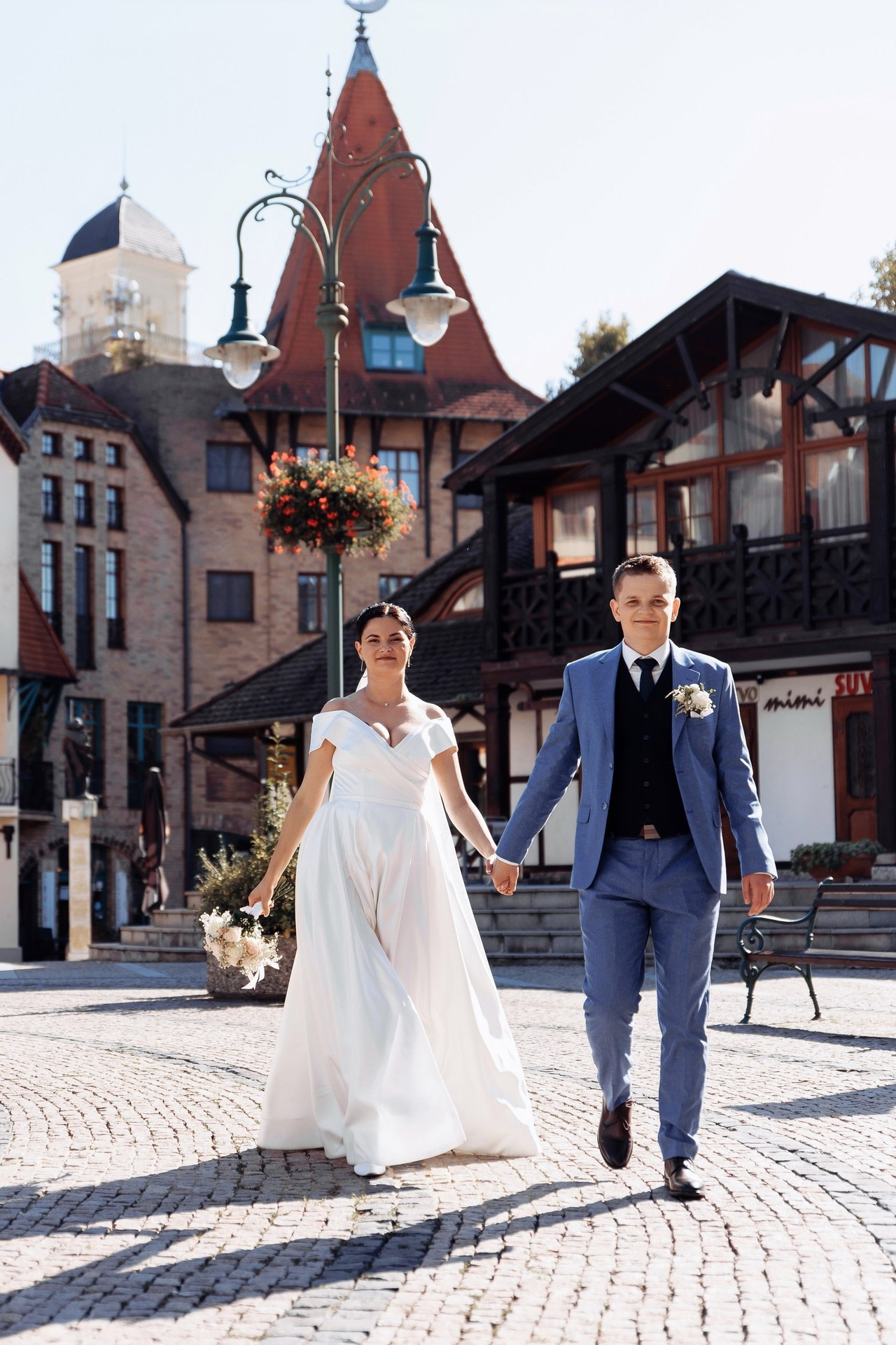 ОТЗЫВЫ. Портретный и репортажный фотограф Марина Кузьмина