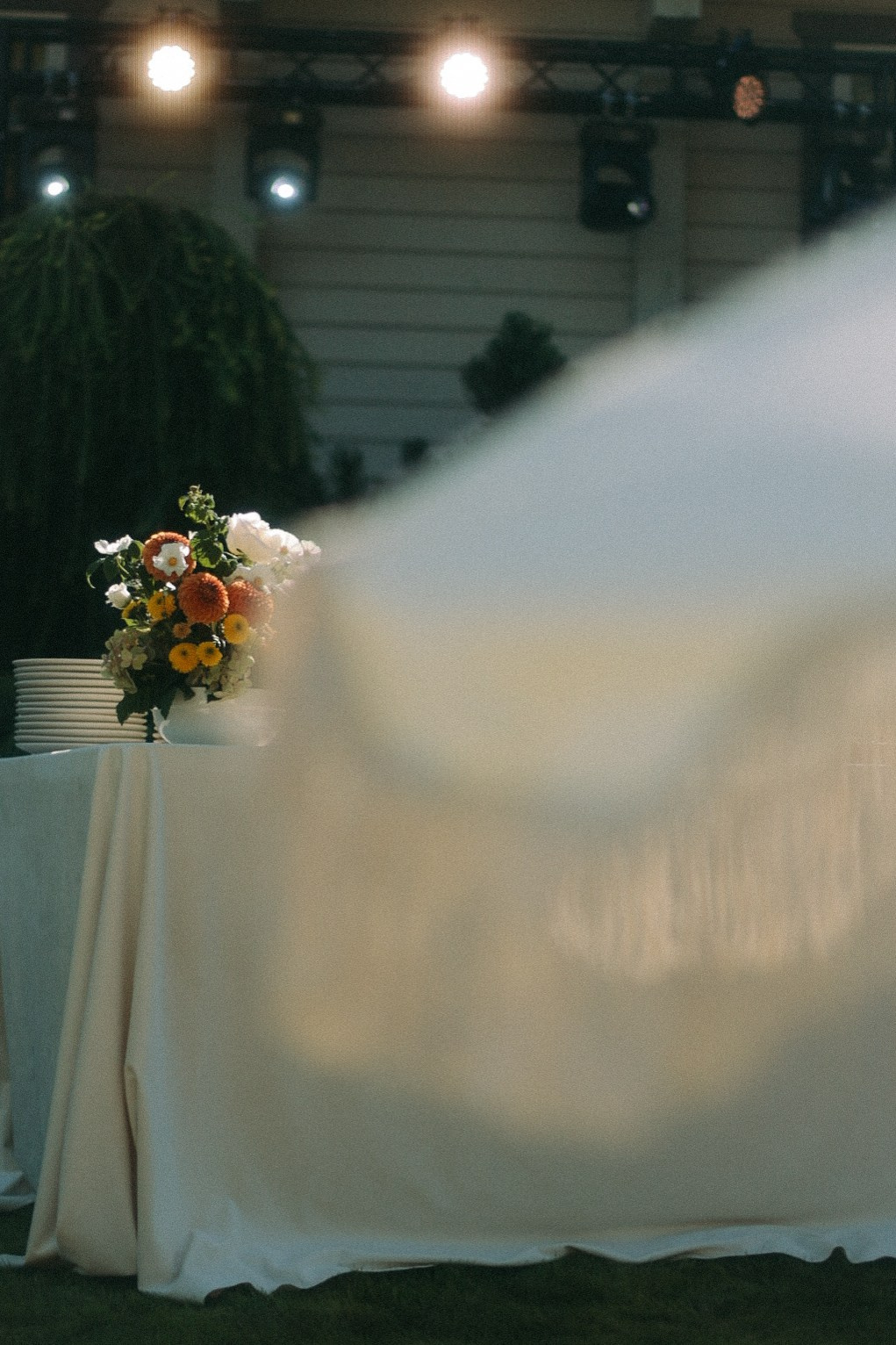 Backstage. Фотограф Нижний Новгород