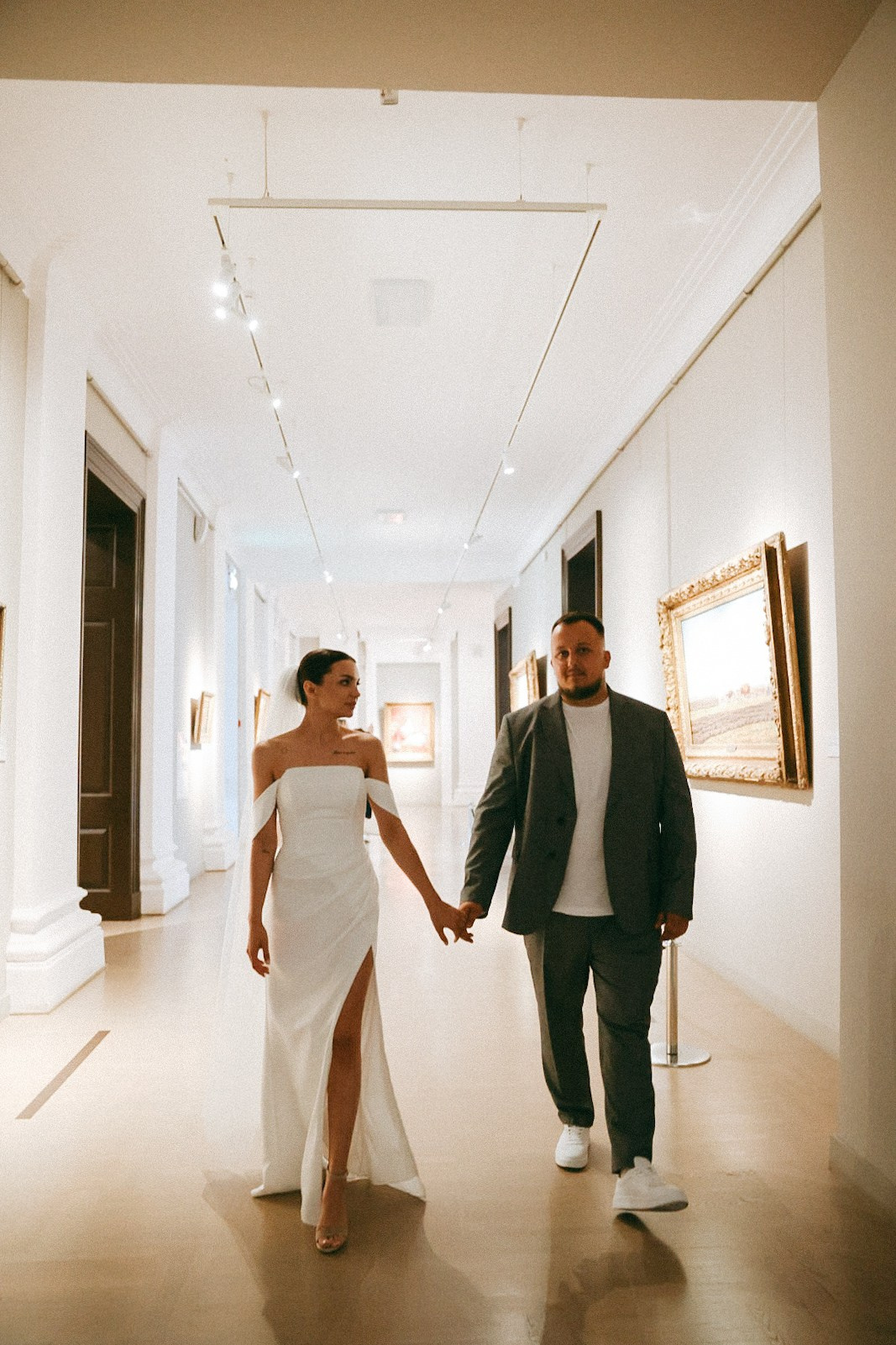 Кирилл и Даша. Фотограф Нижний Новгород