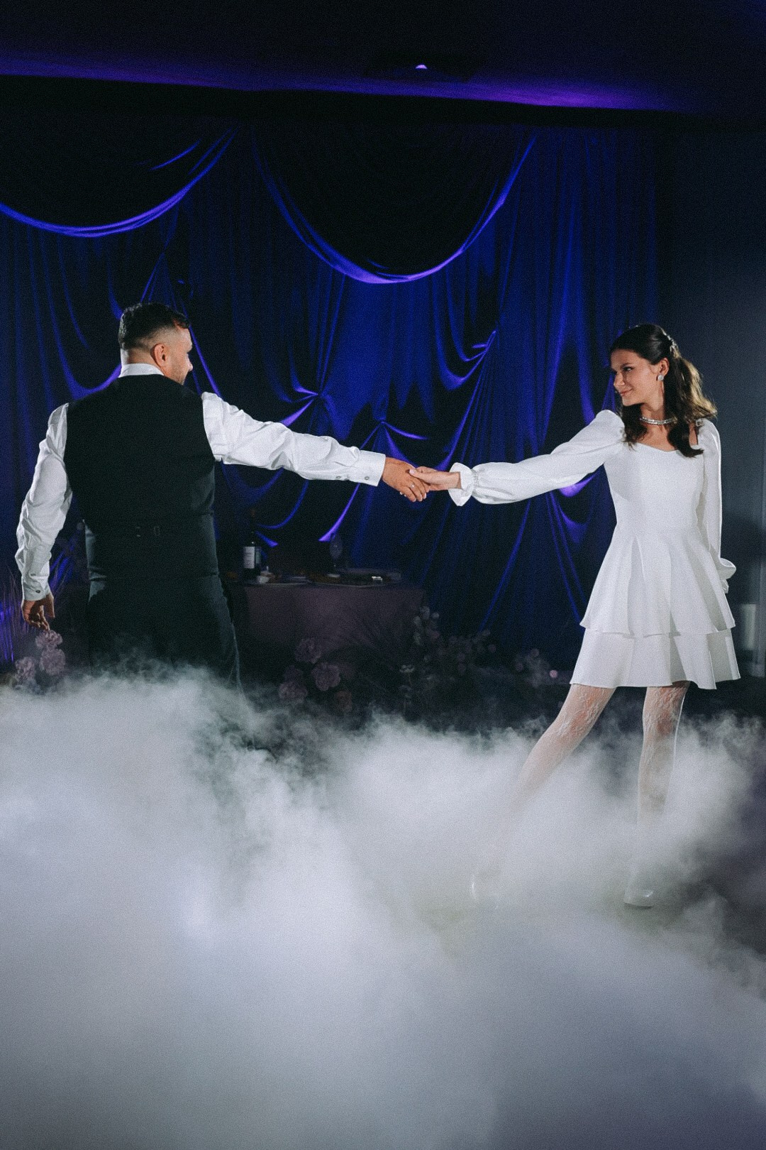 Сергей и Лолита. Фотограф Нижний Новгород