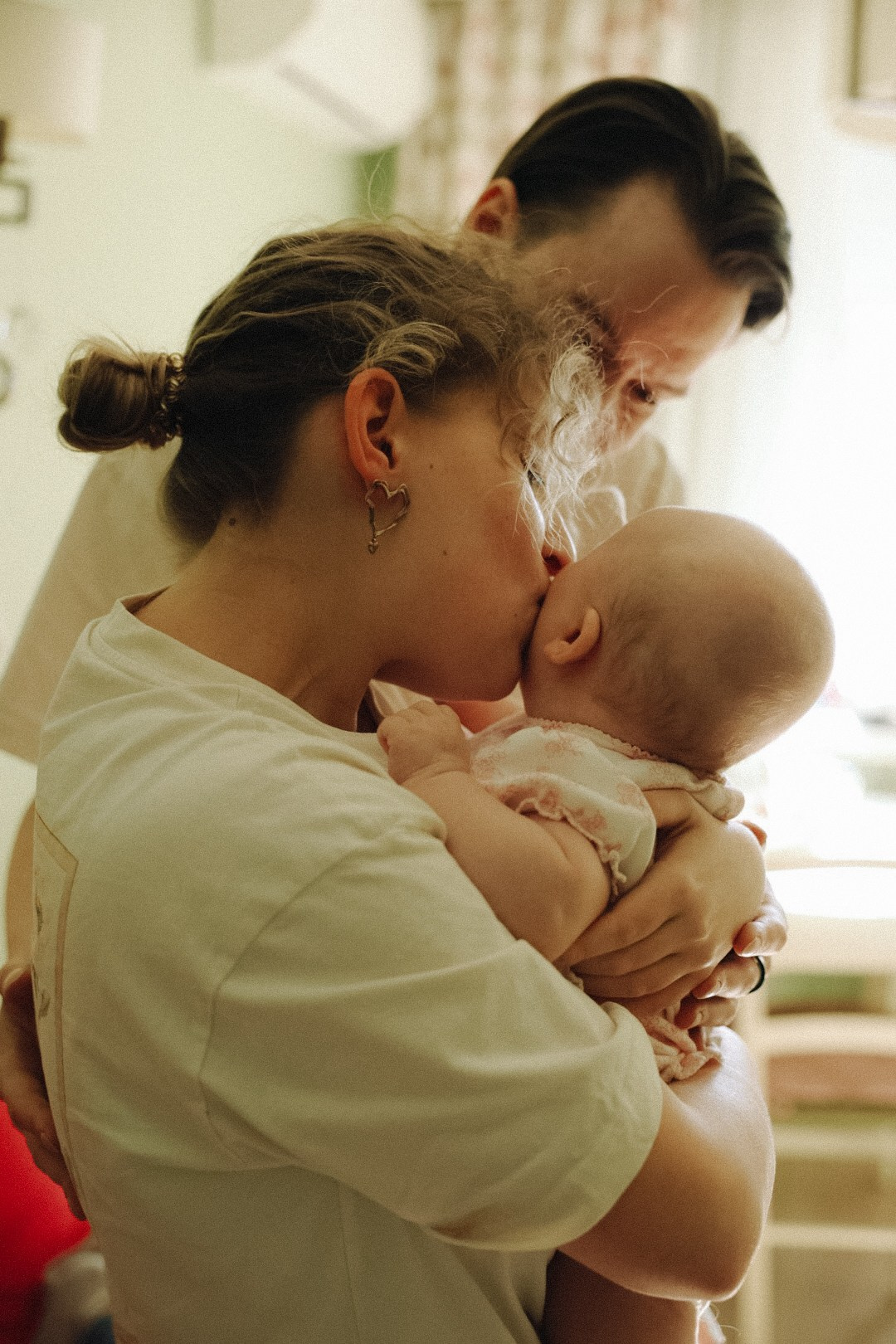 Family. Фотограф Нижний Новгород