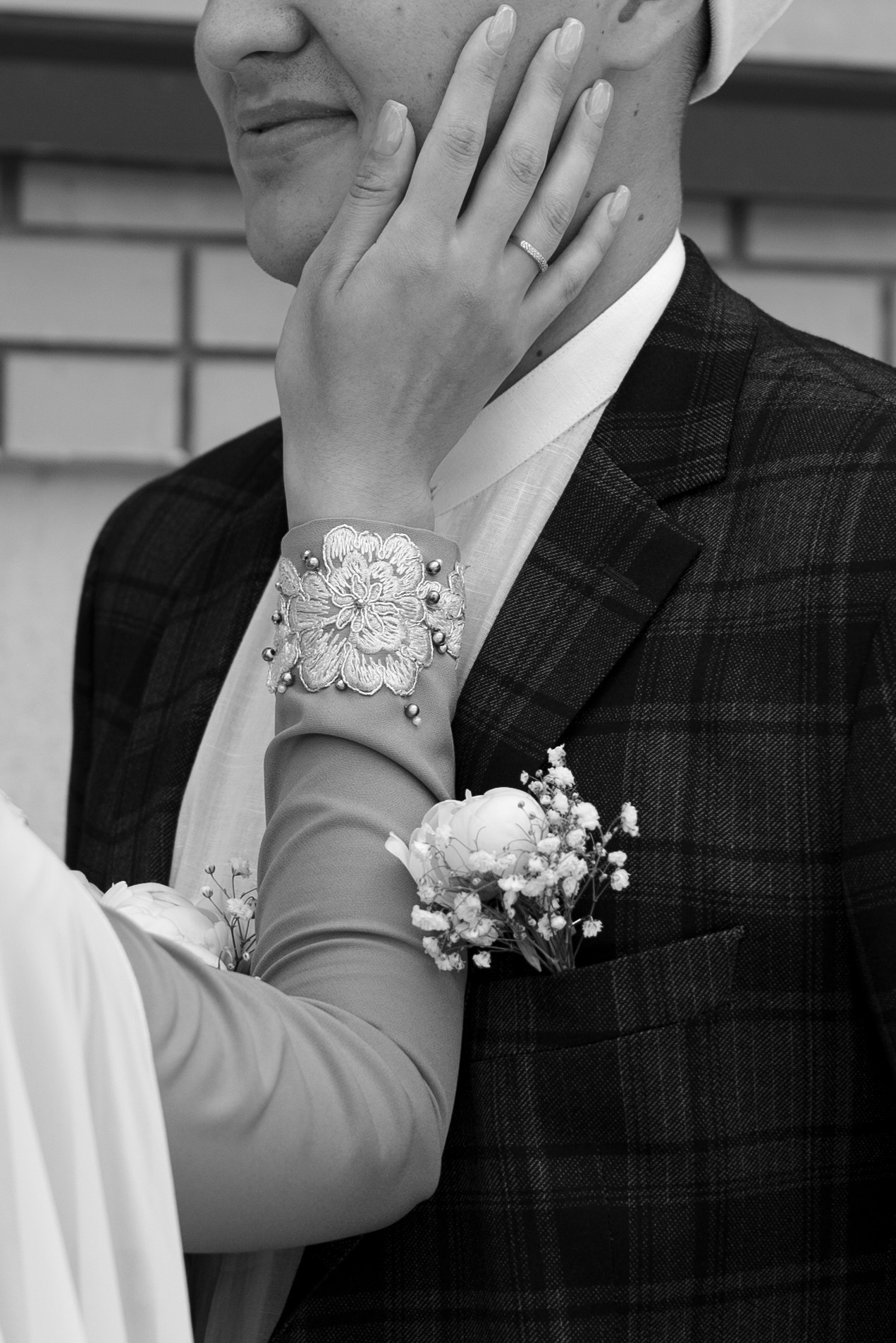 Тимур и Камилла. Свадебный Фотограф Уфа Егорова Анастасия