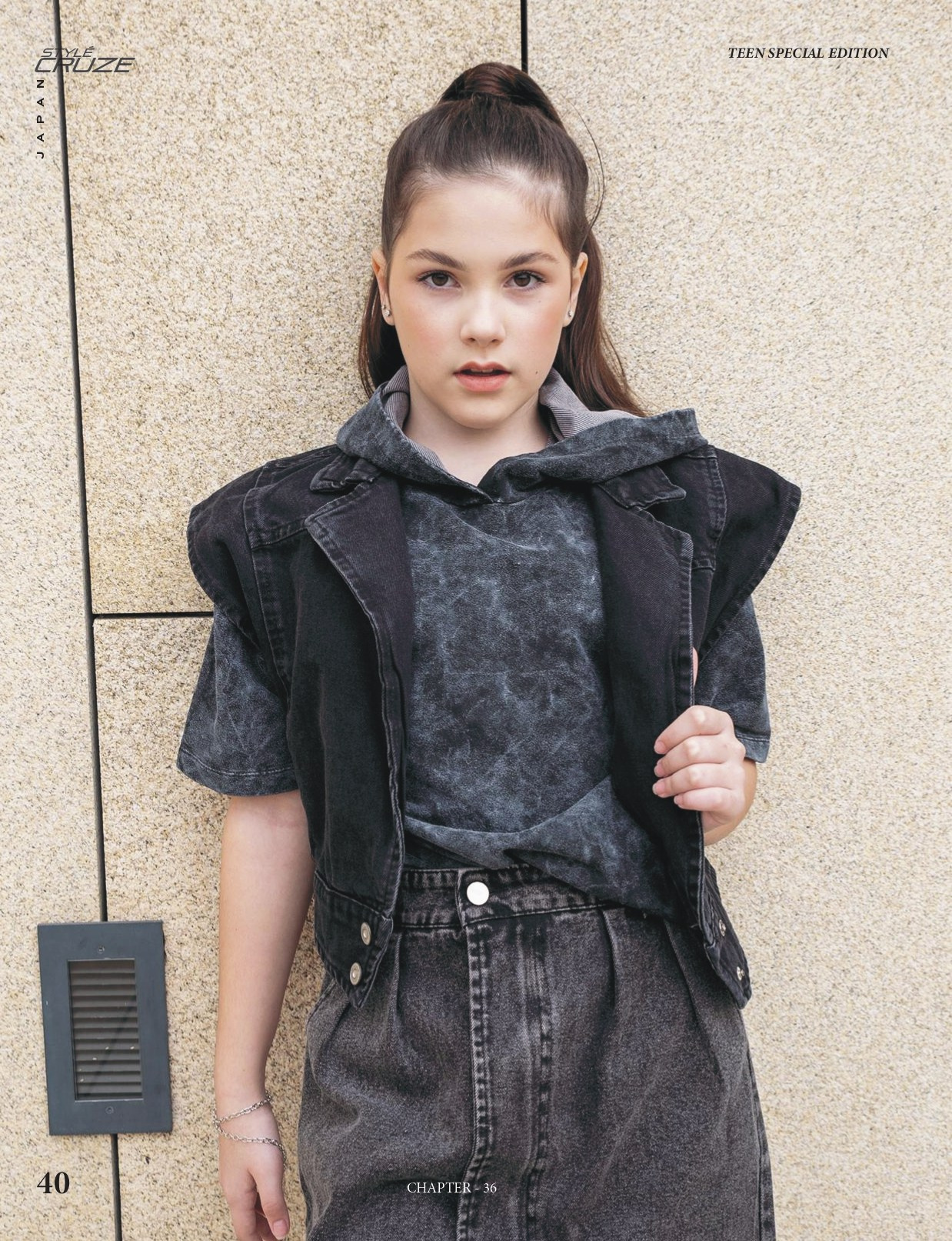 Публикации в журнале