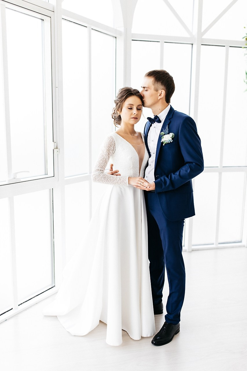 Евгений & Анна. Свадебный фотограф в Сургуте Александр Кильдияров
