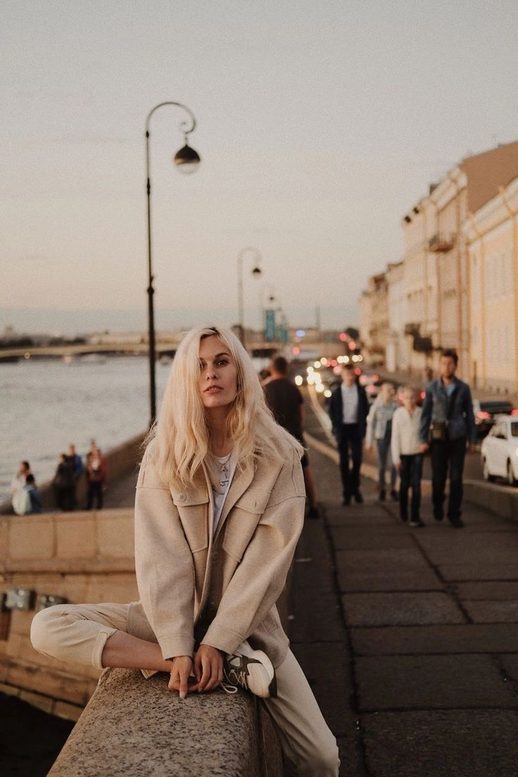 Гайд-помошник. Портретный фотограф в Казани Тумурзина Камила