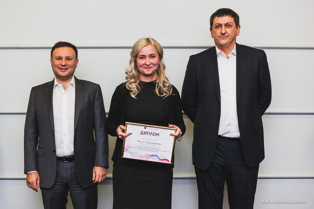 РосЕвроБанк. Видеооператор/Фотограф Николай Завьялов