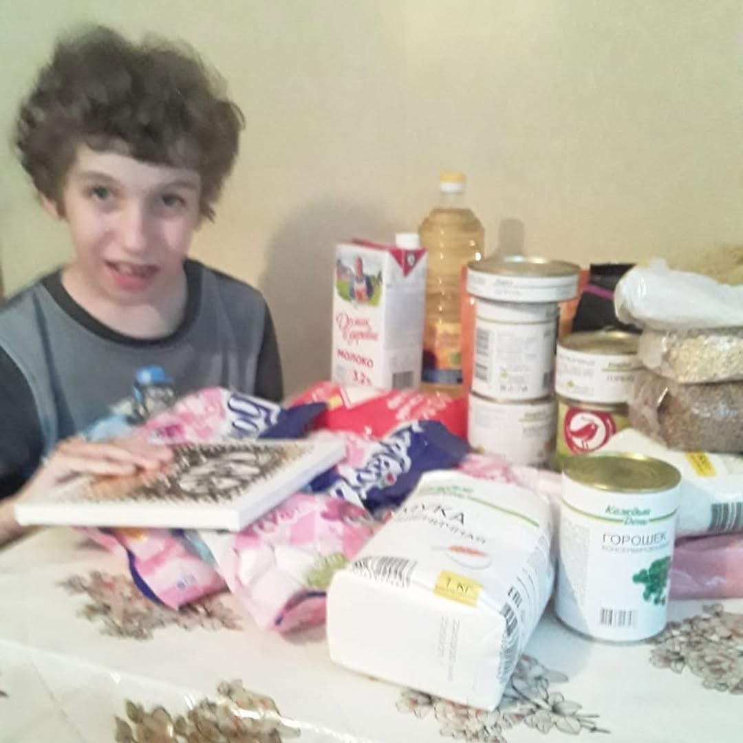 🎈 ДЕНЬ ЗАЩИТЫ ДЕТЕЙ — 2024: 4 ДНЯ РАДОСТИ! 🎁