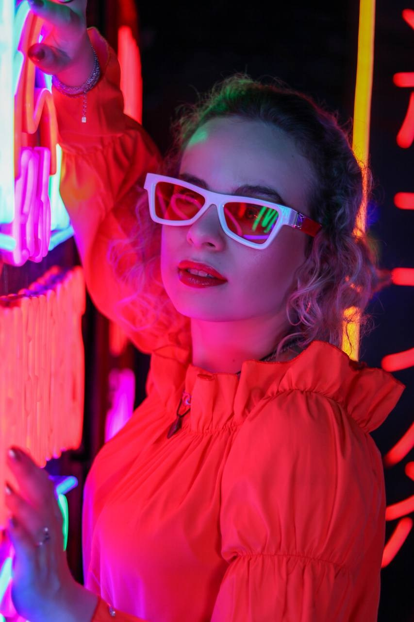 Мои работы. Roventa