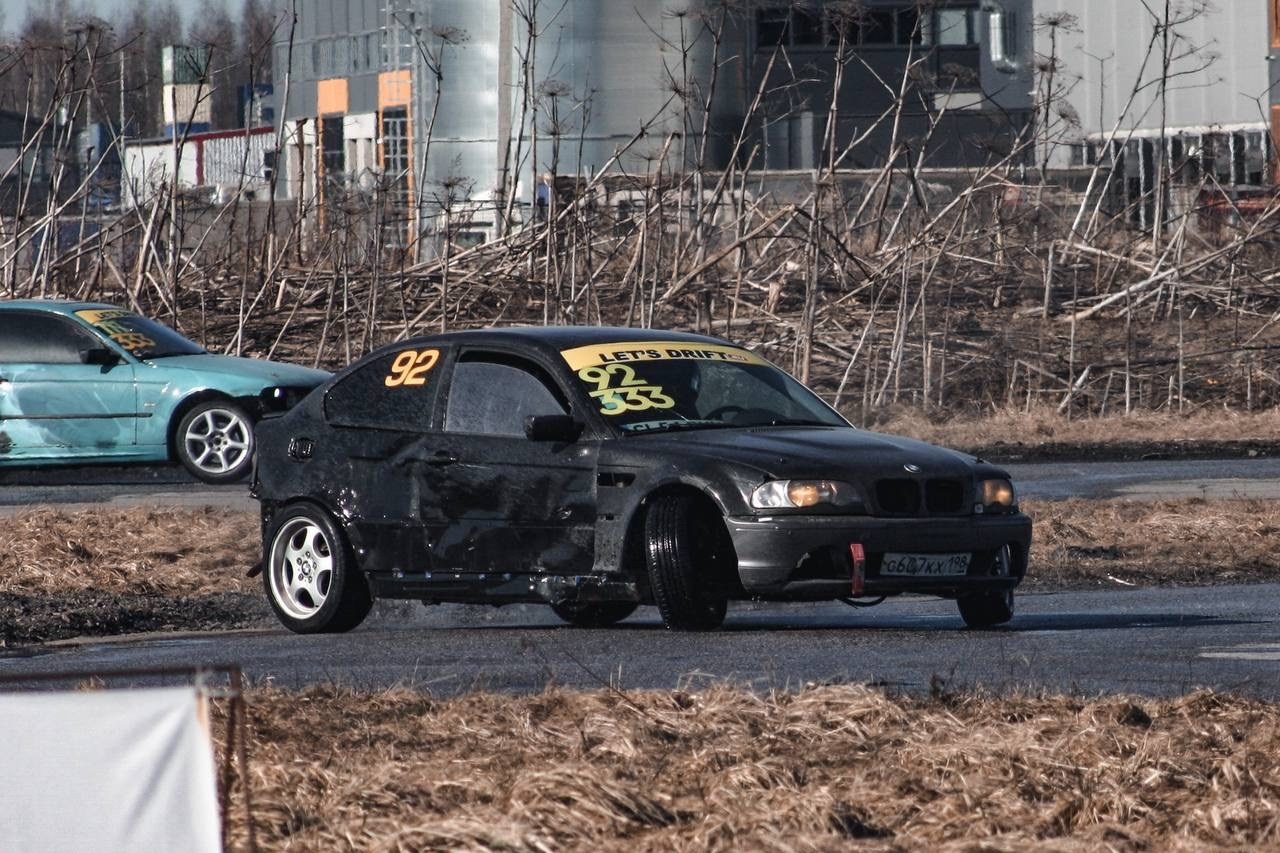 Let’s drift Aqua 22.03.2026. Автомобильный фотограф — PhotogRaty