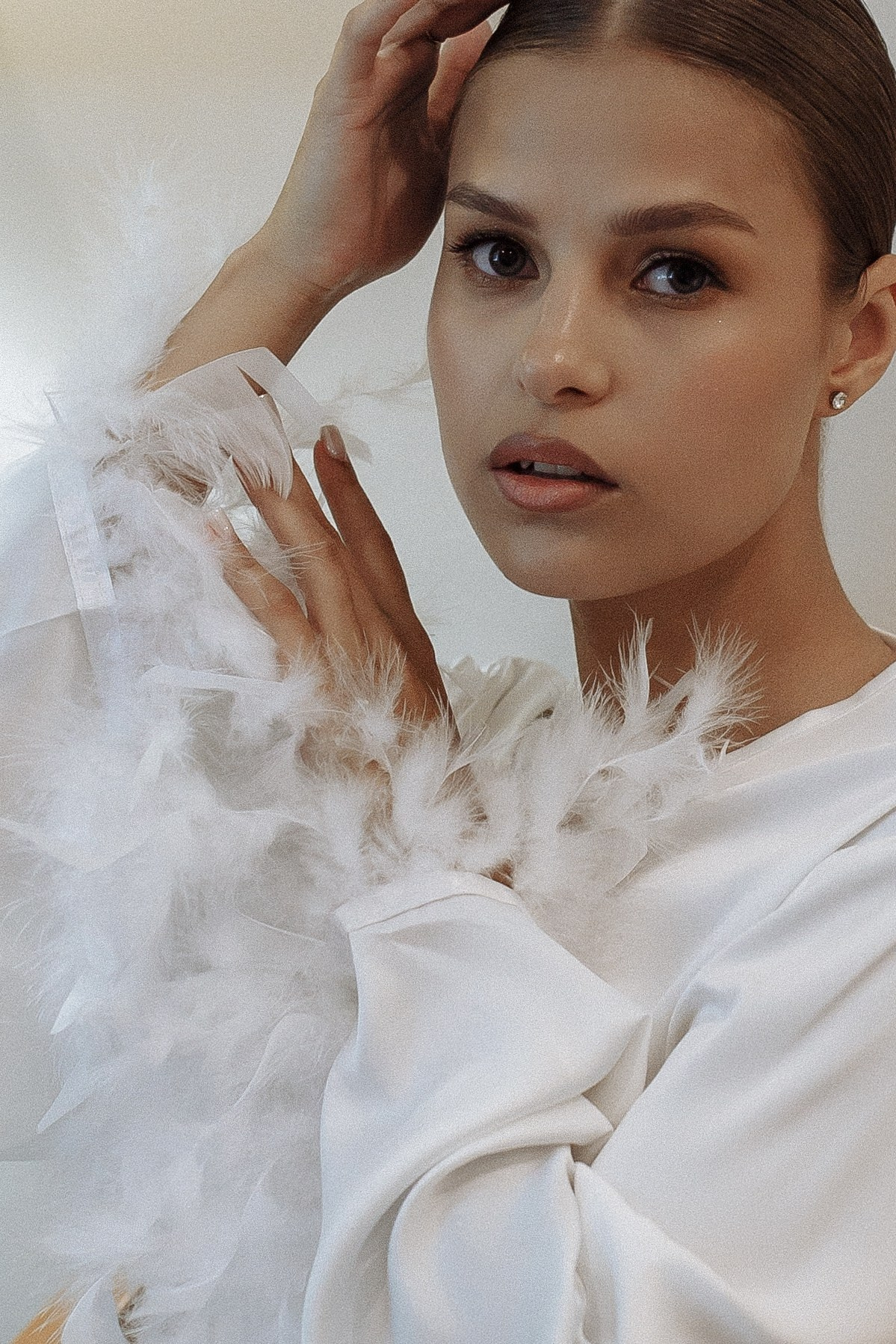 Юлия и Игорь. Фотограф Юлия Герасимова Иркутск