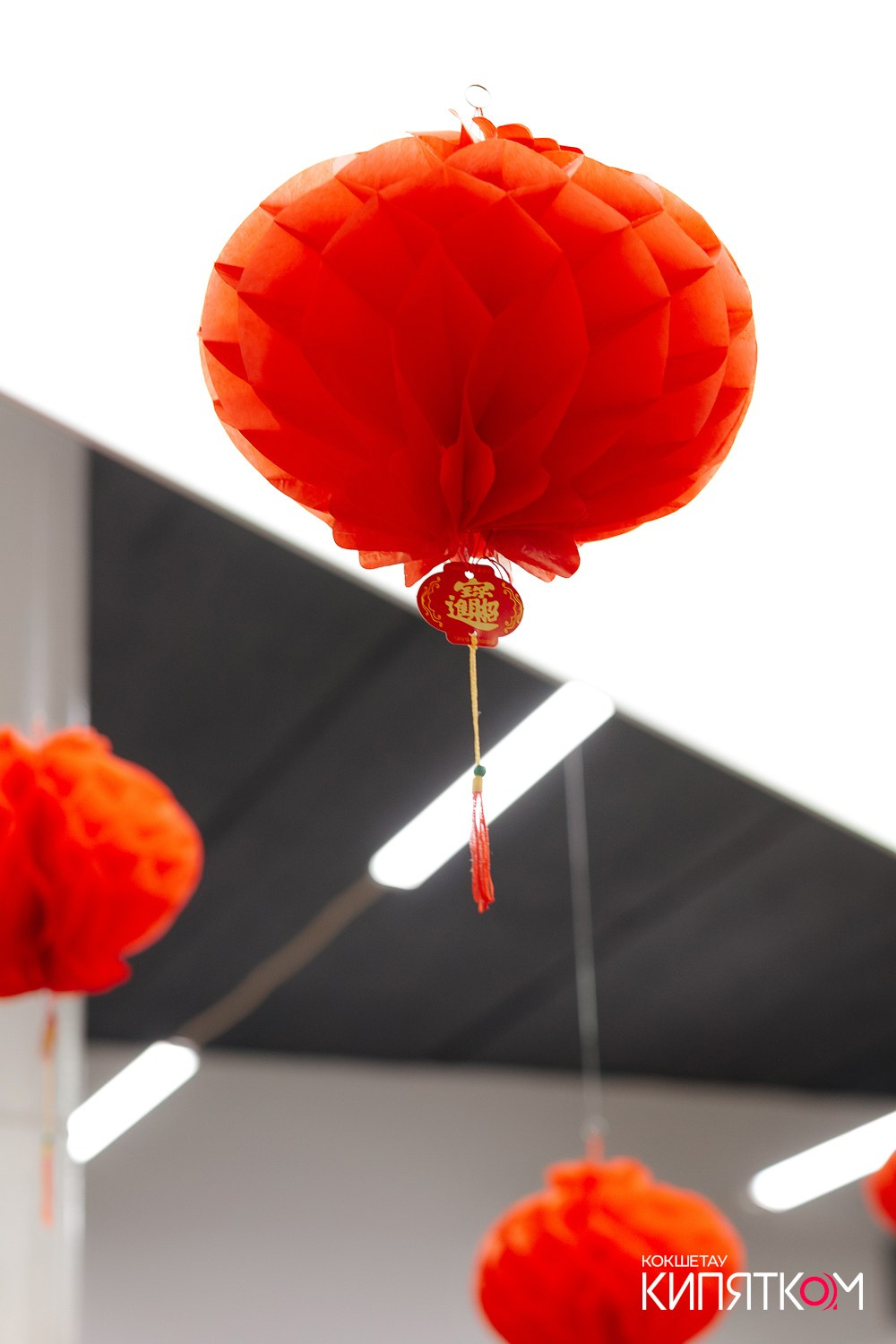 CHERY TIGGO 9. КИПЯТКОМ КОКШЕТАУ