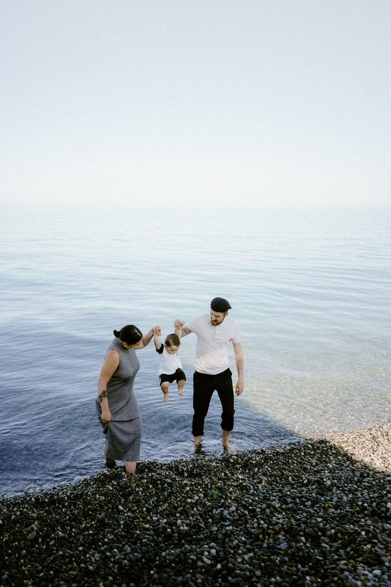 Прогулка — море и парк. Фотосессии, прогулки и фототуры по Адлер, Сириус, Сочи