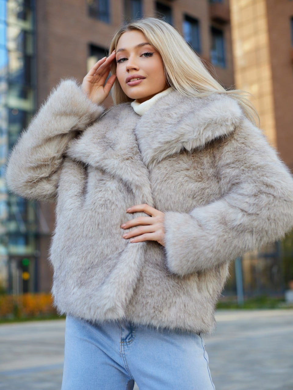 Street. Виктория Еремина — фотограф и видеограф в Москве